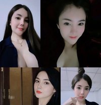 Mew Mew - puta in Bangkok