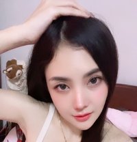 Mew Mew - puta in Bangkok