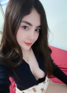 Mew Mew - escort in Bangkok Photo 4 of 5