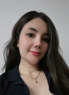 Mew Mew - escort in Bangkok Photo 5 of 5