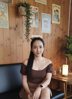 Mew Mew - masseuse in Pattaya Photo 3 of 5