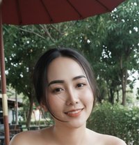 Mew Mew - masseuse in Fujairah