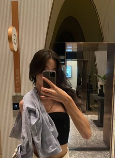 Mew - Transsexual escort in Bangkok Photo 9 of 15