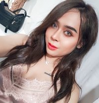 Mew - Transsexual escort in Bangkok