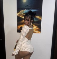 Mew28 - escort in Okinawa Island