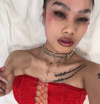 Mew28 - escort in Okinawa Island