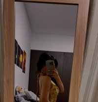 Mew28 - escort in Okinawa Island