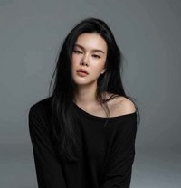 Mewkie - masseuse in Bangkok