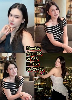 Mewkie - masseuse in Bangkok Photo 5 of 6