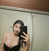 Mewmew - Transsexual escort in Tokyo