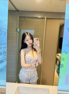 Mewmew - Acompañantes transexual in Taipei Photo 5 of 5