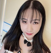 Mewmew - Transsexual escort in Tokyo