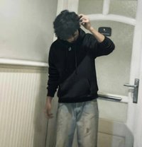 Mewo - Male escort in Vadodara