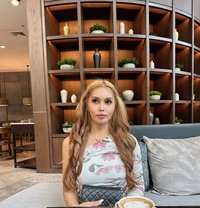 Mexi - escort in Makati City