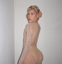 Mexican🇲🇽Classy,Luxury Femtrans - Acompañantes transexual in Zürich