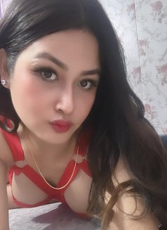 Mexy - Acompañantes transexual in New Delhi Photo 9 of 9