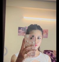 Mexy - Acompañantes transexual in Bangalore