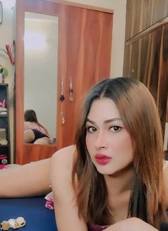 Mexy - Transsexual escort in Bangalore Photo 6 of 8
