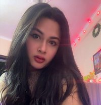 Mexy - Transsexual escort in New Delhi Photo 14 of 15