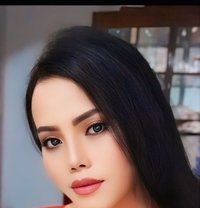 Mexylovely - Transsexual escort in Bangalore