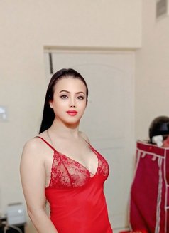 Mexylovely - Acompañantes transexual in Bangalore Photo 19 of 19