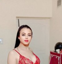 Mexylovely - Transsexual escort in Bangalore
