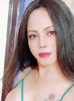 Mexylovely - Transsexual escort in Bangalore Photo 16 of 16