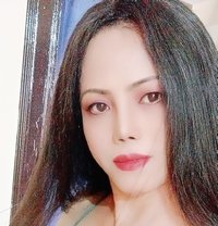 Mexylovely - Acompañantes transexual in Bangalore