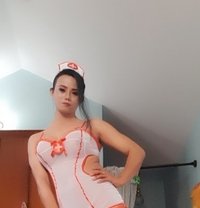 Mexylovely - Acompañantes transexual in Bangalore