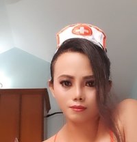 Mexylovely - Transsexual escort in Bangalore