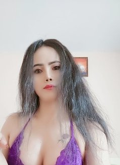 Mexysexy vers - Transsexual escort in Bangalore Photo 2 of 20