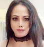 Mexylovely - Transsexual escort in Bangalore Photo 9 of 16