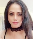 Mexylovely - Transsexual escort in Bangalore Photo 9 of 16