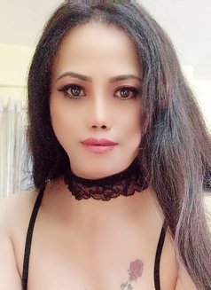 Mexysexy vers - Transsexual escort in Bangalore Photo 12 of 20