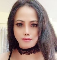 Mexylovely - Transsexual escort in Bangalore