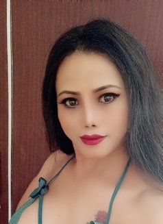 Mexysexy vers - Transsexual escort in Bangalore Photo 14 of 20