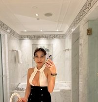 Mey lee 🇲🇾 - escort in Boracay