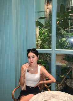 Mey Ling - escort in Bali Photo 6 of 6