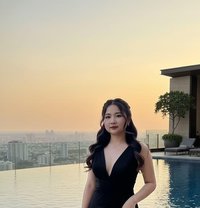 Mey Mey - escort in Singapore