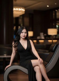 Mey Mey - escort in Singapore Photo 2 of 6