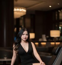 Mey Mey - escort in Singapore