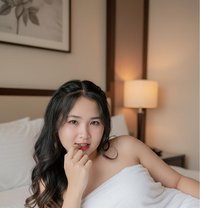 Mey Mey - escort in Singapore