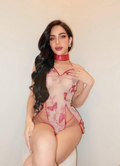 🇸🇦Big D IN Riyadh🇸🇦 - Transsexual escort in Riyadh Photo 13 of 14