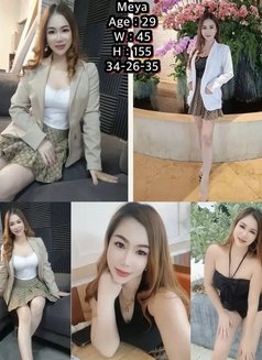 Meya - Masajista in Bangkok Photo 1 of 7