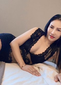 Meya Sexy - escort in Pattaya Photo 2 of 9