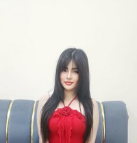 Meya - Masajista in Ajmān