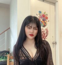 Meya - Masajista in Ajmān