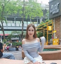 Meya - masseuse in Bangkok