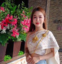 Meya - masseuse in Bangkok