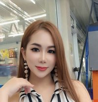 Meya - masseuse in Bangkok